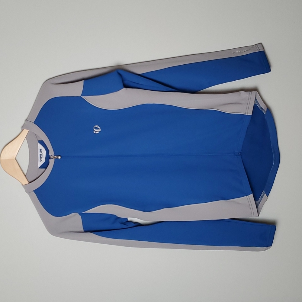 PEARL IZUMI Cycling Jacket, Fleece Lined (Men's M)